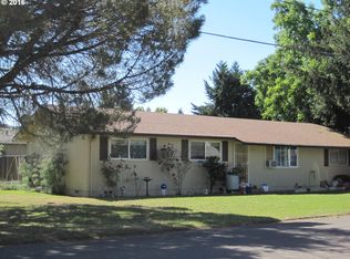 191 NE Balm St, Sheridan, OR