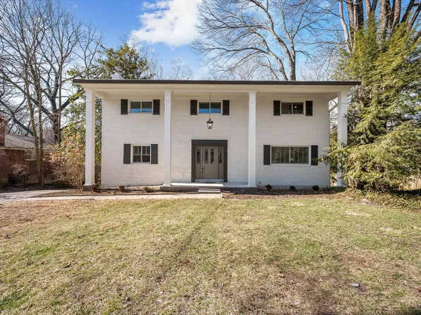 114 Fieldstone Dr, Terrace Park, OH 45174