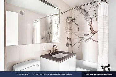 Rented by The Blueground