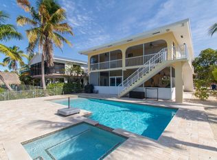 414 Mahogany Cir, Key Largo, FL 33037