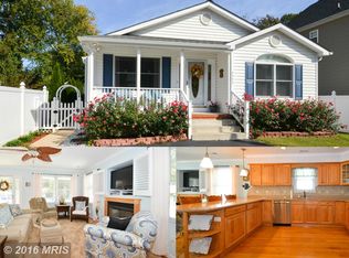 5543 Exeter St, Churchton, MD 20733