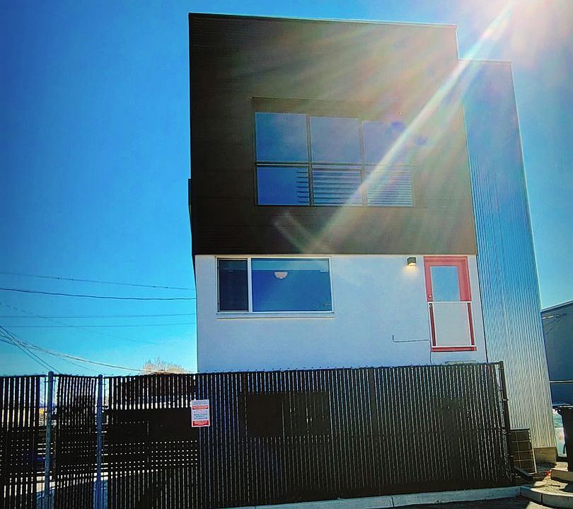 Building Photo