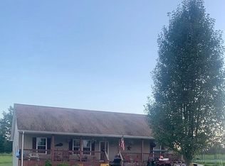 3425 Crail Hope Rd, Hardyville, KY 42746