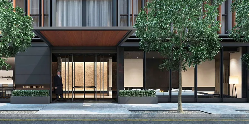 Rented by Compass | media 9