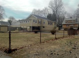 47 Corbett Ave, Dedham, MA 02026