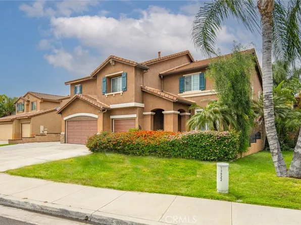 13832 Hollywood Ave, Corona, CA 92880