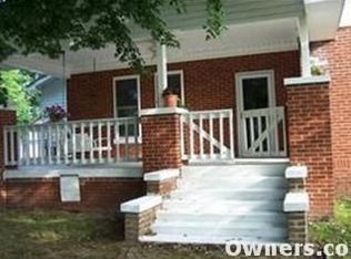 137 E Athens St, Englewood, TN 37329