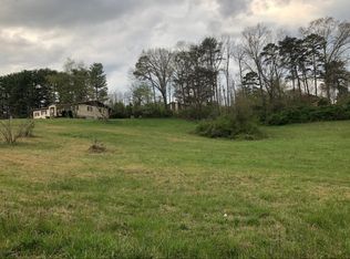 3411 Copper Ridge Rd, Morristown, TN 37814