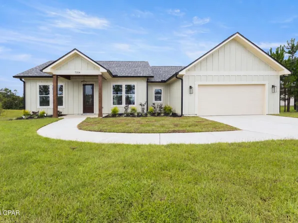 7314 Rachel Way, Panama City, FL 32404