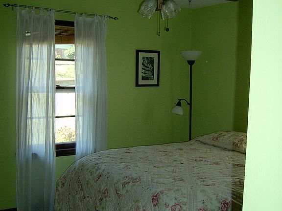 main bedroom
