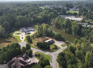 605 Stilwell Ct, Milton, GA 30004