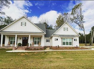 24 Margarets Dr, Mathiston, MS 39752