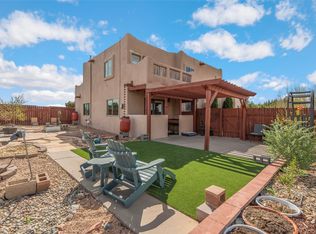 105 Moya Rd, Santa Fe, NM 87508