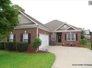 545 Kaymin Hill Ct, Lexington, SC 29073