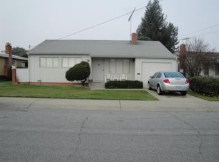 816 Linnea Ave, San Lorenzo, CA 94580