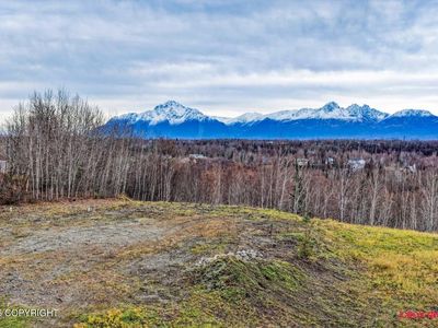 465 N Wilderness Dr, Palmer, AK, 99645