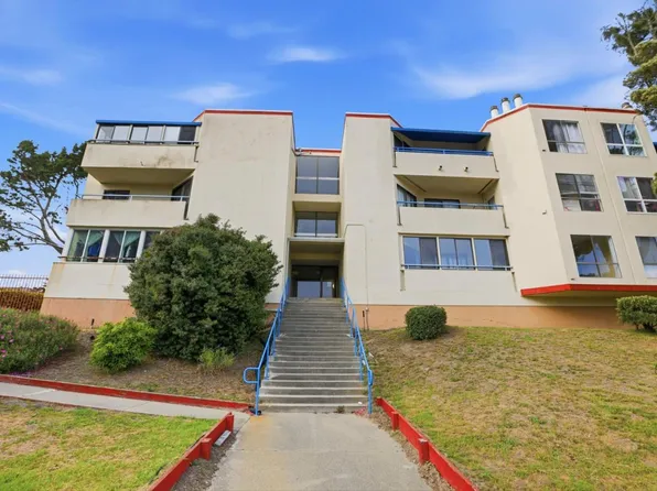 1551 Southgate Ave APT 266, Daly City, CA 94015