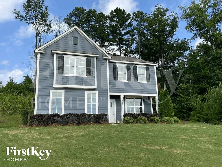145 Rock Terrace Cir — Photo 1