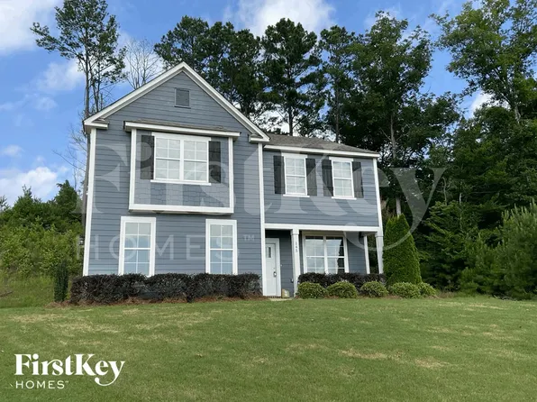 145 Rock Terrace Cir, Helena, AL 35080
