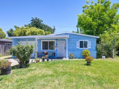 3928 Alder St, Sacramento, CA, 95838