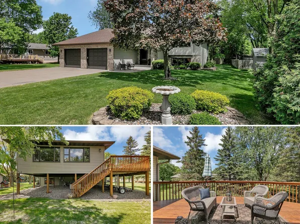 1410 4th Ave N, Sartell, MN 56377