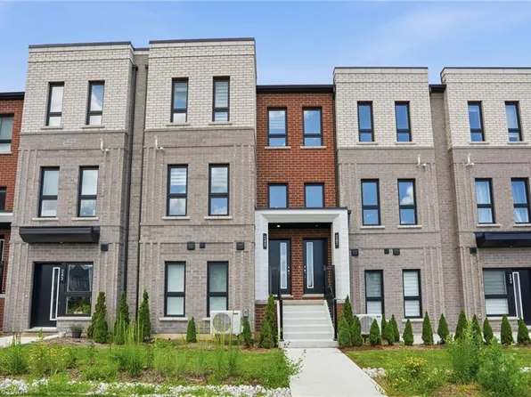 245 Burke St, Hamilton, ON L8B 0T8