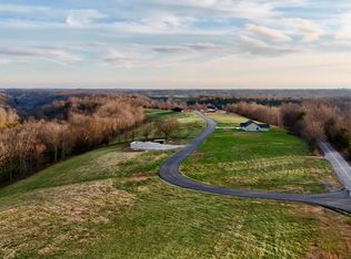 195 Rilda Ridge Rd LOT 15, Lancaster, KY 40444