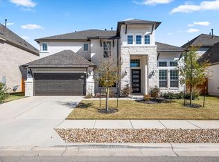 1224 Umblachery St, Leander, TX 78641