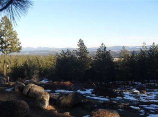 2223 W Hazard Rd, Spokane, WA 99208