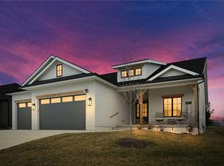 1845 Falcon Ct, Kearney, MO 64060