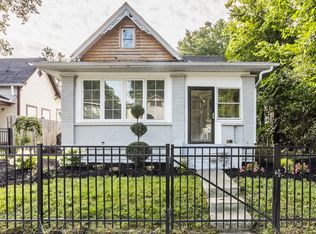 2919 Winthrop Ave, Indianapolis, IN