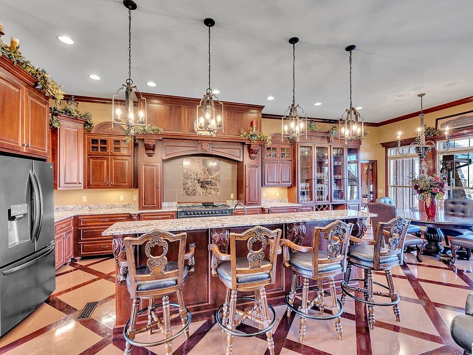 1981 County Road 702, Cullman, AL 35055 Zillow