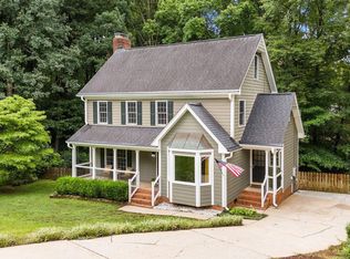 6000 Tarnhour Ct, Raleigh, NC 27612