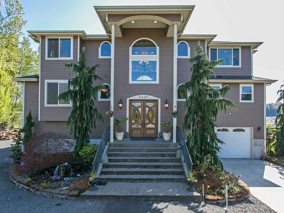 6887 Willow Grove Rd, Longview, WA 98632 Zillow