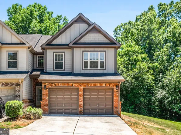 125 Grampian Ct #70, Marietta, GA 30008