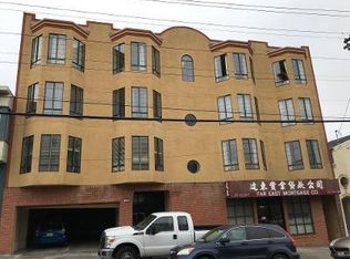 1109 Vicente St APT 302, San Francisco, CA 94116