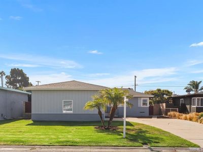 439 Cypress Ave, Imperial Beach, CA, 91932