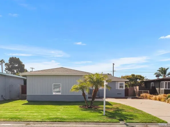 439 Cypress Ave, Imperial Beach, CA 91932