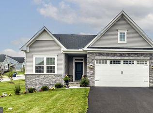 1206 Gilray Dr, Downingtown, PA 19335