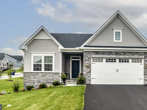 1206 Gilray Dr, Downingtown, PA 19335