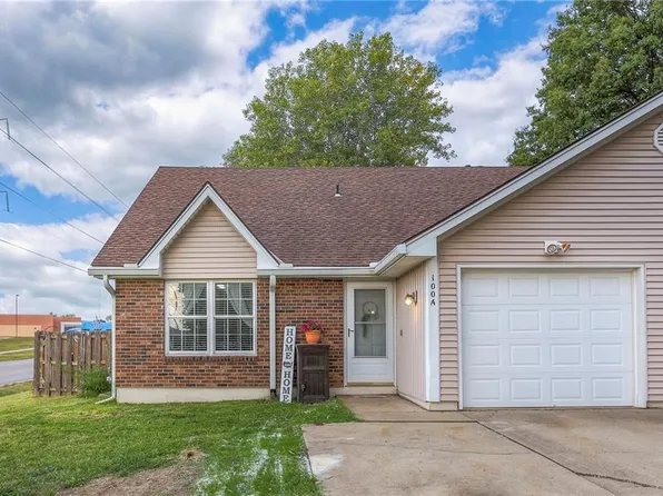 100 NW Garden St #A, Grain Valley, MO 64029