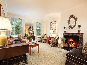 Sold by Sotheby's International Realty