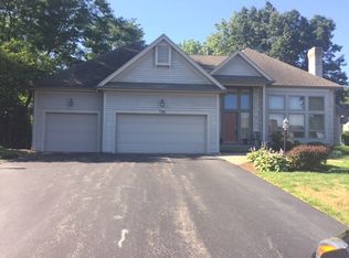 736 Admiralty Way, Webster, NY 14580