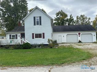 3383 George St, Burgoon, OH 43407