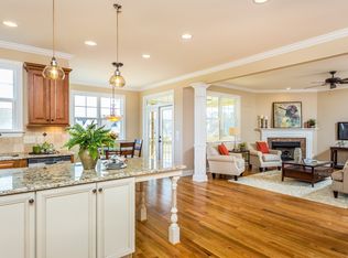 442 Shadowdale Ln, Rolesville, NC 27571