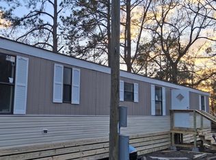 25 Land Of Lakes Rd NE, Ludowici, GA 31316