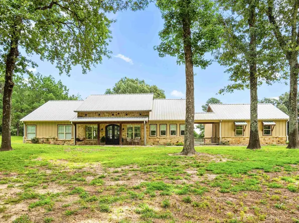 22333 Lilly Ln, Bullard, TX 75757