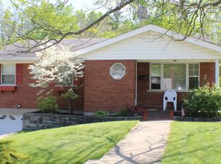 3075 Goda Ave, Cincinnati, OH 45211