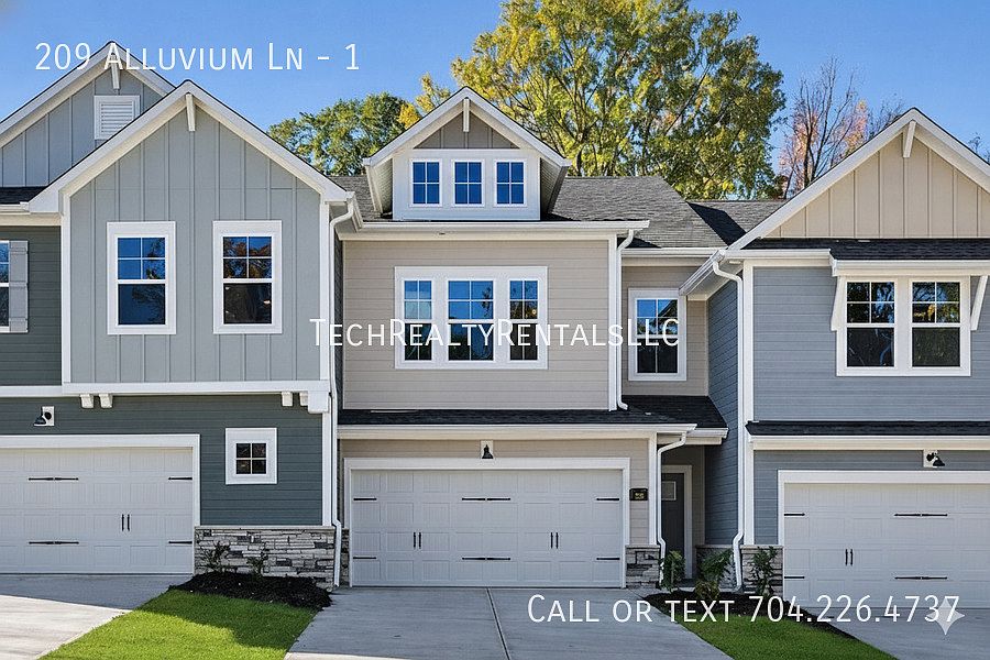 1st image of 209 Alluvium Ln #1