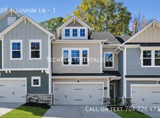 209 Alluvium Ln #1, Waxhaw, NC 28173